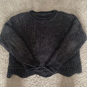 ZARA SWEATER